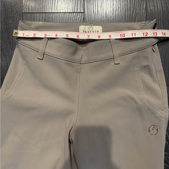 Vestrum Coblenza Side Zip Knee Grip Breech size IT 40 (24/26) - Picture 5 of 7
